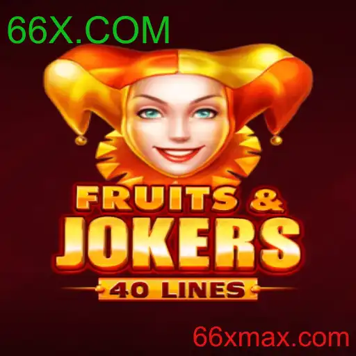 FruitsAndJokers40